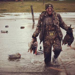 Meet your Posher, Cody